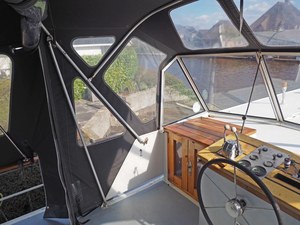 picture Dekuitrusting